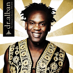 Dr. Alban — Around the World